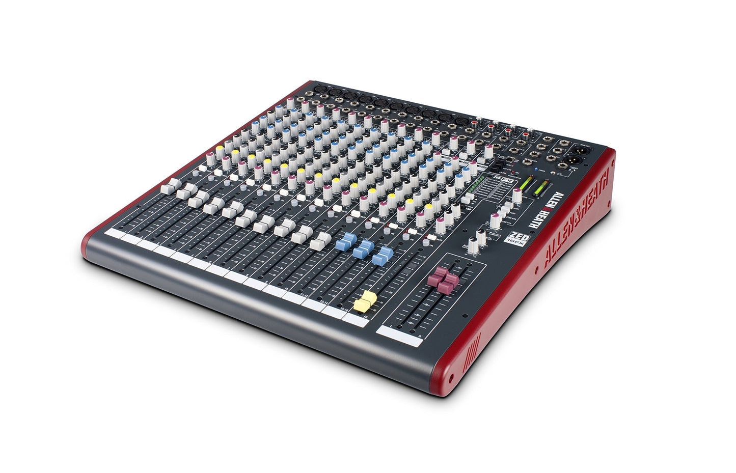 ALLEN&HEATH ZED FX Series Analog mixers