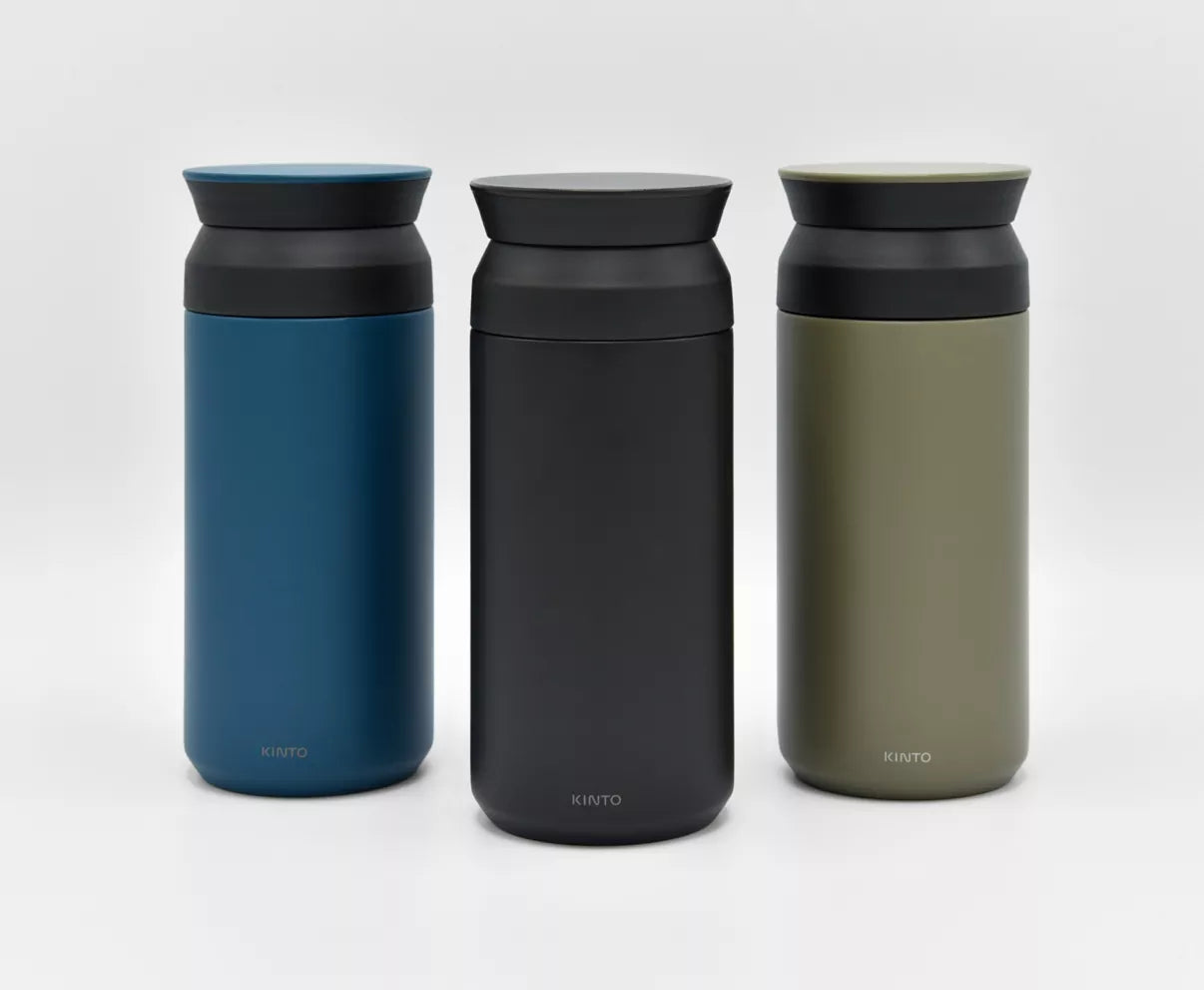 Travel Tumbler - 350ml