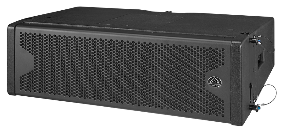 Wharfedale Pro WLA-112  Passive Line Array