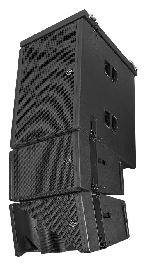 Wharfedale Pro WLA-112  Passive Line Array