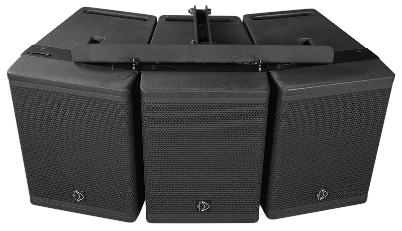 Wharfedale Pro WLA-115 Passive Line Array