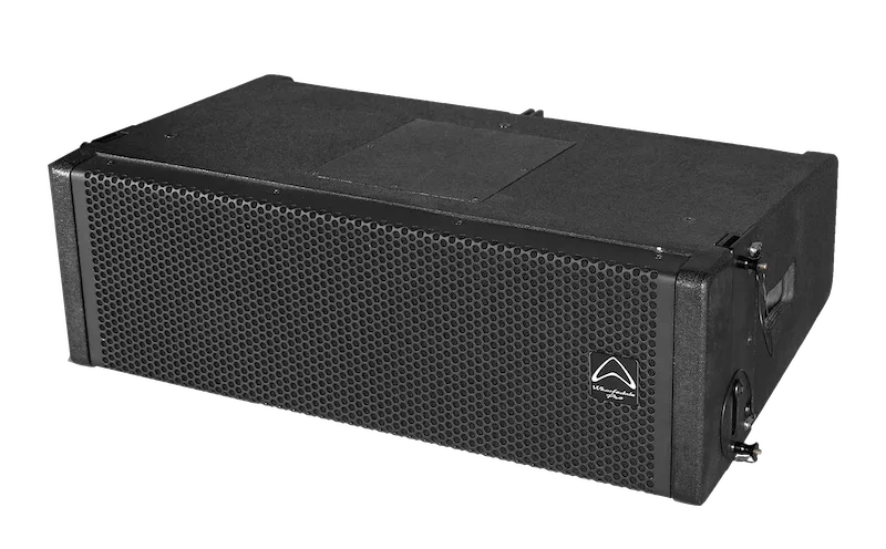 Wharfedale Pro WLA-28A Active Line Array Speaker