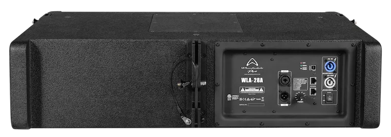 Wharfedale Pro WLA-28A Active Line Array Speaker