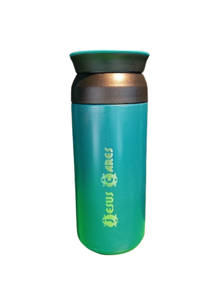 Travel Tumbler - 350ml