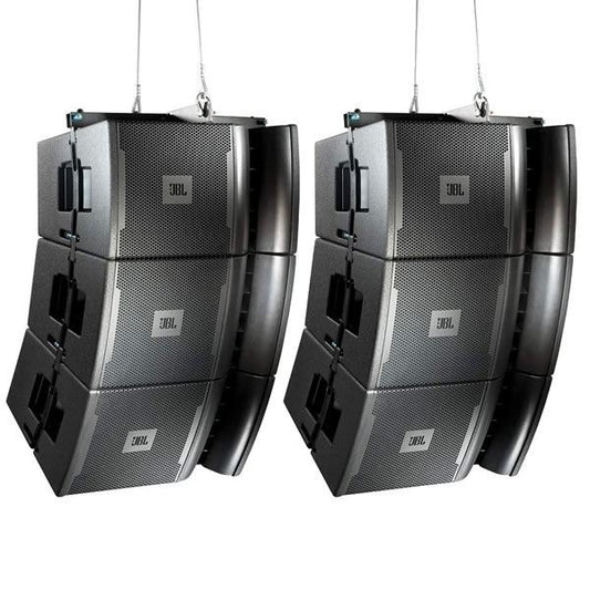 JBL VRX 932LA-1 Line Array