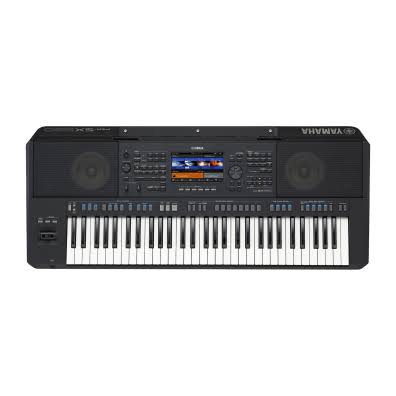 Yamaha PSR SX 920