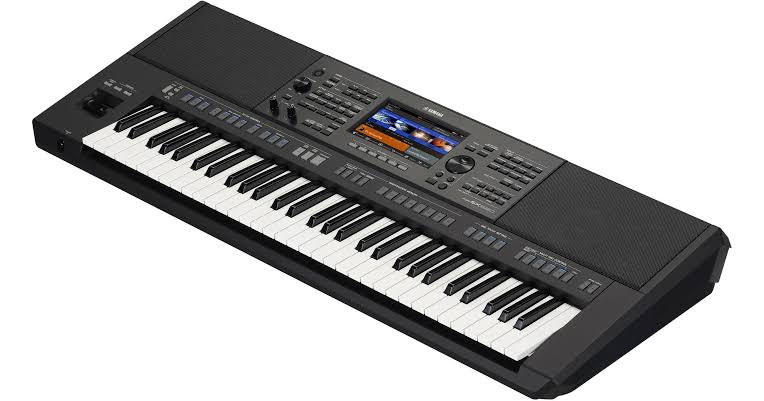 Yamaha PSR SX 920