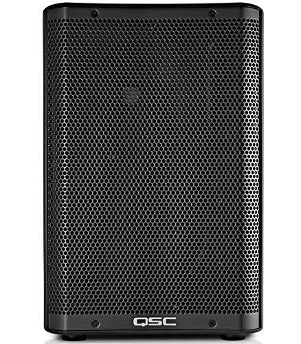 QSC CP 8 Active speaker