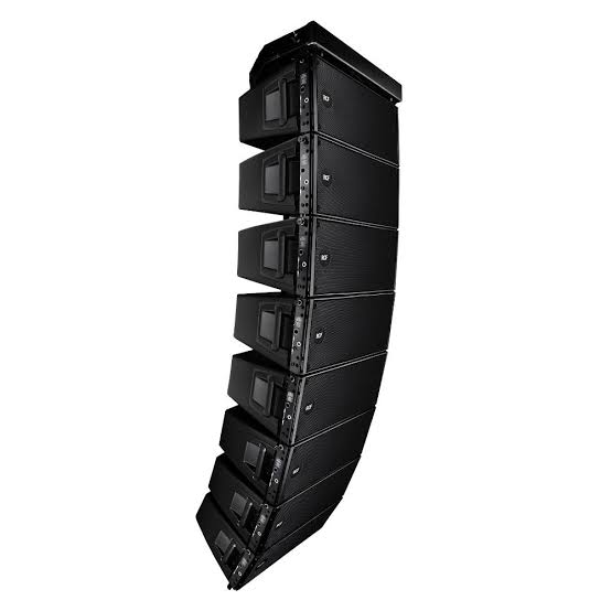 RCF HDL 20-A Powered Line Array