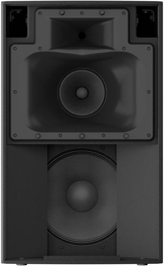 YAMAHA DZR Dzr-315 2000w 3-way Powered Active Pa Speaker