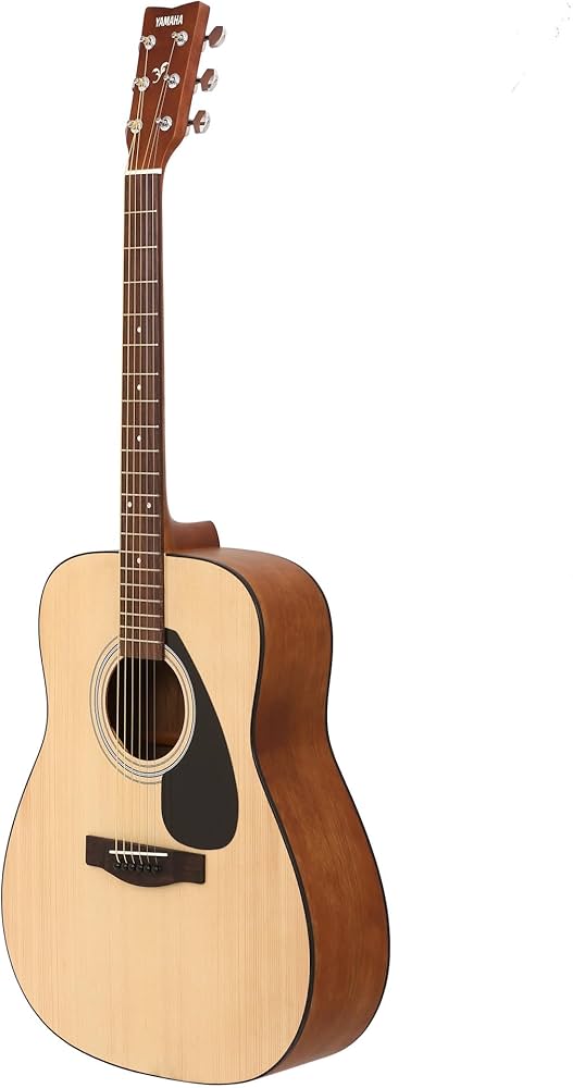 YAMAHA F280 ACOUSTIC GUITAR