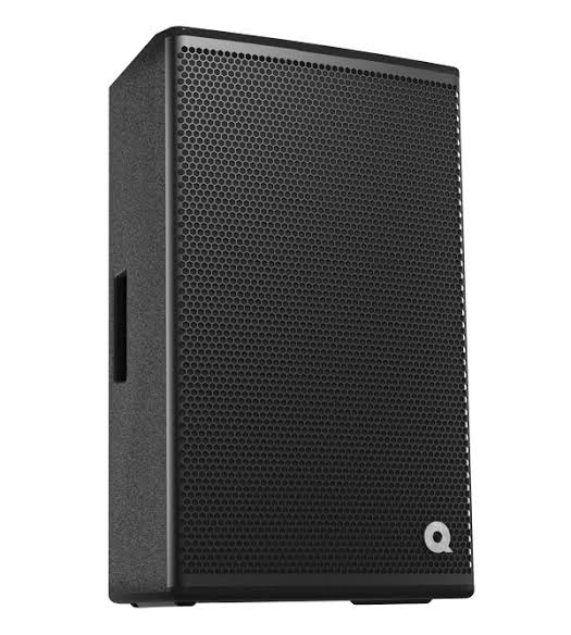 QUEST QM 450a Lightweight Active 12" Loudspeaker