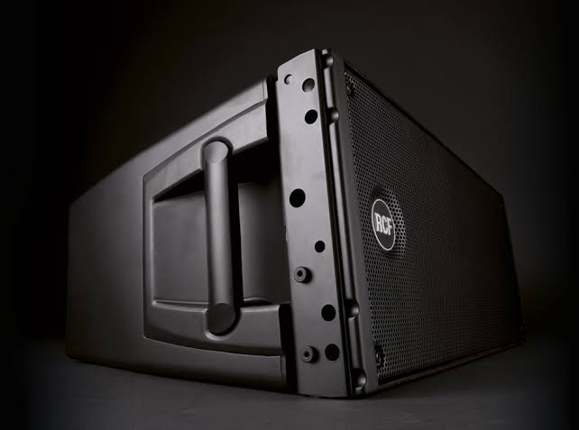 RCF HDL 20-A Powered Line Array